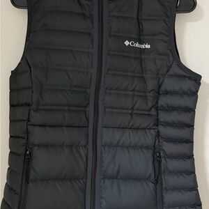 Columbia Womens XS Vest